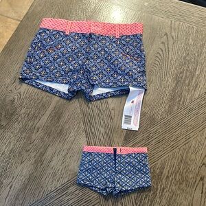 American girl matching bundle size 8